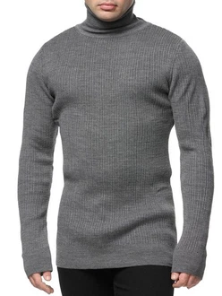 Banco Rollkragenpullover Slim Fit Banco Rollkragenpullover Slim Fit
