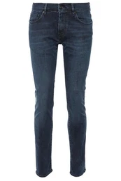 5-Pocket-Jeans John (1-tlg)