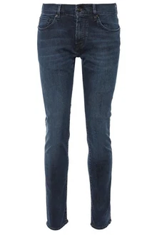 BALDESSARINI 5-Pocket Jeans John