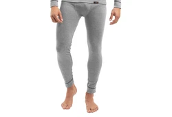 CFLEX Thermounterhose Herren POLARDRY Hellgrau/Grau/Dunkelgrau
