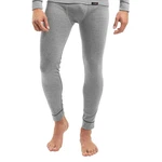 CFLEX Thermounterhose Herren POLARDRY Hellgrau/Grau/Dunkelgrau