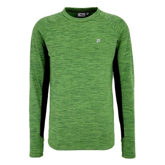 Fila Sweatshirt Redding Running Crew Shirt