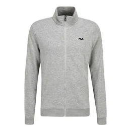 Sweatjacke Bahrenborstel Track Jacket mit Stehkragen