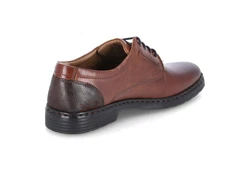 Josef Seibel Alastair Schnürschuh (42801) braun (42801 860 371)