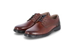 Josef Seibel Alastair Schnürschuh (42801) braun (42801 860 371)