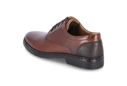 Josef Seibel Alastair Schnürschuh (42801) braun (42801 860 371)