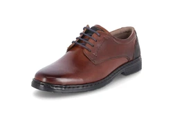 Josef Seibel Alastair Schnürschuh (42801) braun (42801 860 371)