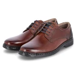 Josef Seibel Alastair Schnürschuh (42801) braun (42801 860 371)
