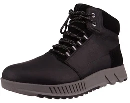 2048841 010 Black, Quarry Stiefelette