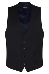 Shirtweste Dan