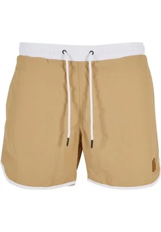 URBAN CLASSICS Badeshorts Retro Swimshorts