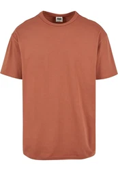 URBAN CLASSICS T-Shirt Urban Classics Herren Organic Basic Tee 