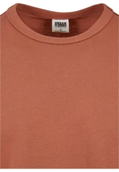URBAN CLASSICS T-Shirt Urban Classics Herren Organic Basic Tee 