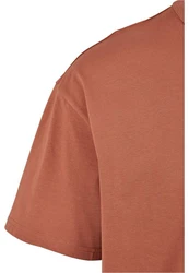 URBAN CLASSICS T-Shirt Urban Classics Herren Organic Basic Tee 