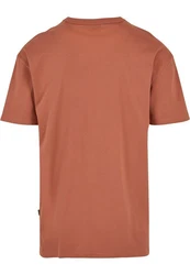 URBAN CLASSICS T-Shirt Urban Classics Herren Organic Basic Tee 