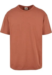 URBAN CLASSICS T-Shirt Urban Classics Herren Organic Basic Tee 