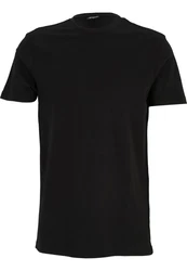 URBAN CLASSICS Basic Tee (1-tlg) Dunkelgrau/Grau/Dunkelblau/Schwarz/Hellgrau