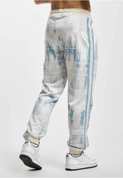 Just Rhyse Pocosol Sweatpants Dunkelrot/Bordeaux/Mischfarben/Lila/Rot