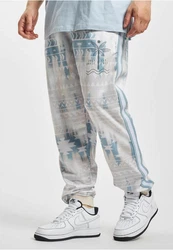 Just Rhyse Pocosol Sweatpants Dunkelrot/Bordeaux/Mischfarben/Lila/Rot