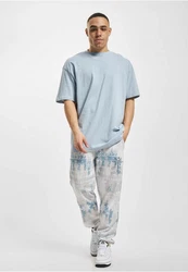Just Rhyse Pocosol Sweatpants Dunkelrot/Bordeaux/Mischfarben/Lila/Rot