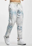 Just Rhyse Pocosol Sweatpants Dunkelrot/Bordeaux/Mischfarben/Lila/Rot