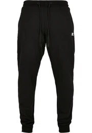Stoffhose Herren Starter Essential Sweatpants (1-tlg)