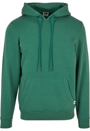 Sweatshirt Herren Organic Basic Hoody (1-tlg)