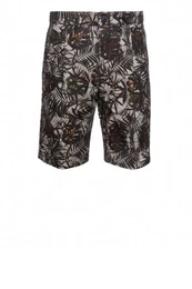 Shorts Abroad (1-tlg)