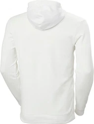 Helly Hansen Kapuzenpullover Classic Hoodie Weiß/Creme