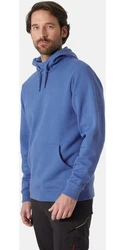 Helly Hansen Kapuzenpullover Classic Hoodie 