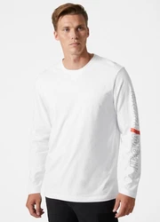 Helly Hansen Longsleeve Logo 