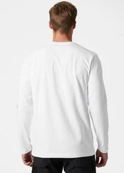 Helly Hansen Longsleeve Logo 