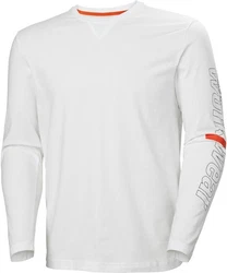Helly Hansen Longsleeve Logo 