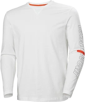 Helly Hansen Longsleeve Logo Helly Hansen Longsleeve Logo