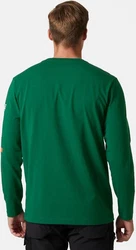 Helly Hansen Longsleeve Logo 