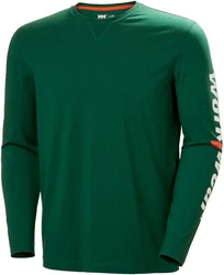 Helly Hansen Longsleeve Logo 