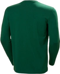 Helly Hansen Longsleeve Logo 