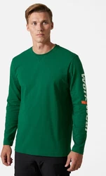 Helly Hansen Longsleeve Logo 