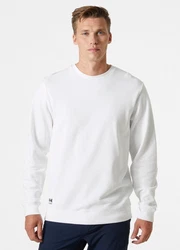 Helly Hansen Rundhalspullover Classic 