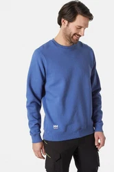 Helly Hansen Rundhalspullover Classic 