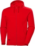 Helly Hansen Kapuzenpullover Classic Zip Hoodie 