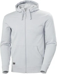 Kapuzenpullover Classic Zip Hoodie