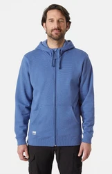Helly Hansen Kapuzenpullover Classic Zip Hoodie 
