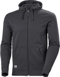 Kapuzenpullover Classic Zip Hoodie