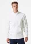Helly Hansen Classic Zip Sweatshirt Weiß/Creme