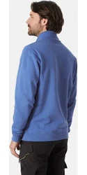 Helly Hansen Classic Zip Sweatshirt 