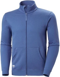 Helly Hansen Classic Zip Sweatshirt 