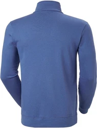 Helly Hansen Classic Zip Sweatshirt 