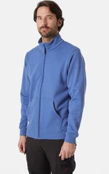 Helly Hansen Classic Zip Sweatshirt 