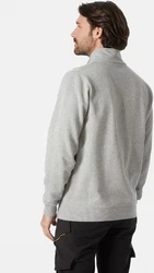Helly Hansen Classic Zip Sweatshirt 